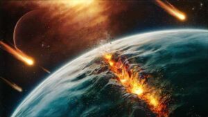 Did plate tectonics cause the origin of life? A groundbreaking new study…