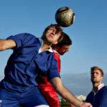 Years of repeated blows to the head increase the risk of CTE—even…