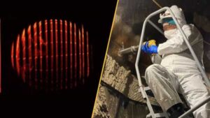 This week in science: Ancient microbes thaw to release carbon dioxide, Researchers…