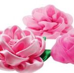 What is kanzashi?