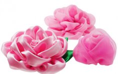 What is kanzashi?