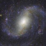 Webb Telescope Uncovers Fading Star, Potentially Resolving Longstanding Cosmic Enigma