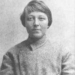 The legendary raider of Makhno's gang, ataman Marusya – who is she?