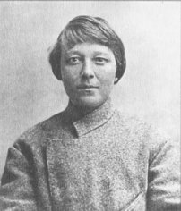 The legendary raider of Makhno's gang, ataman Marusya – who is she?