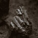 Archaeologists have discovered Ice Age hunting tools in the Czech Republic.