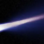 The brightest comet of autumn is approaching Earth: what could happen on…