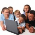 Does the Internet replace live communication?