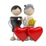 How to attract love using Feng Shui?