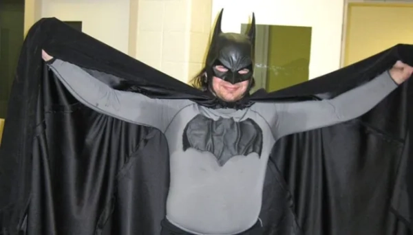 The best mug shots featuring people who have been arrested over the Halloween period have been revealed on the Internet.