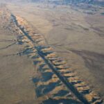 Cascadia-San Andreas Quake Connection Found, Three Decades After Lost Ship Uncovered Vital…
