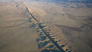 Cascadia-San Andreas Quake Connection Found, Three Decades After Lost Ship Uncovered Vital…