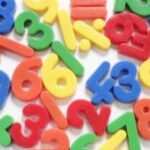 How did the magic of numbers influence the consciousness of ancient man?