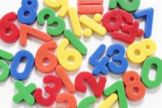 How did the magic of numbers influence the consciousness of ancient man?