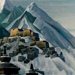 Mysterious Shambhala