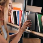 Where can I find normal books?