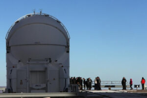 Astronomers: Hydrogen Facility May Hinder Chilean Observatory’s Research