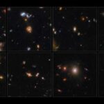 Webb Telescope Upholds Einstein, Multiplied — Weekly Space Image