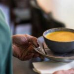 Should you eat soup? Myths and reality
