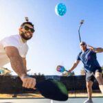 Pickleball Eye Wounds Surge: Black Eyes, Orbital Breaks, and Detached Retinas Afflict…