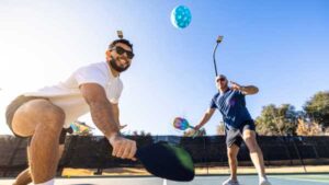 Pickleball Eye Wounds Surge: Black Eyes, Orbital Breaks, and Detached Retinas Afflict…