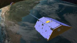 Study: Odd Gravity Anomaly Originating Deep Inside Earth Spotted by Satellites Nearly…