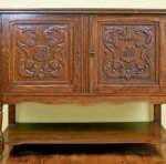 What is a burning device used for?