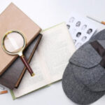 Why do many people like detective stories?