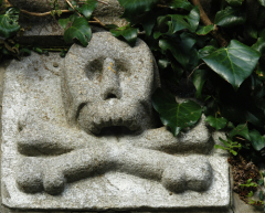 The Death's Head: What's Its History? Ancient Symbolism and the Transformation of…