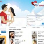 Dating on dating sites and real dating