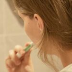 Kefir against cavities? How a common drink can help your teeth