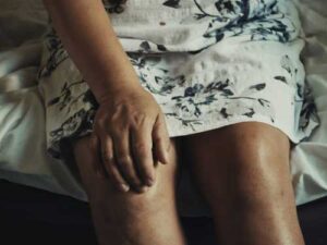 Scientists have found a way to relieve arthritis pain without surgery