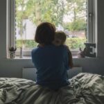Fresh blood analysis forecasts likelihood of postnatal depression with over 80% precision.