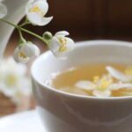 Jasmine green tea helps control sugar and lower cholesterol, study finds