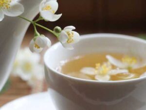 Jasmine green tea helps control sugar and lower cholesterol, study finds