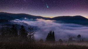 Comet Hunting: Capturing Space Rocks Like an Expert