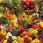 Produce Origins: Test Your Knowledge of Common Fruits and Veggies