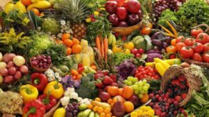 Produce Origins: Test Your Knowledge of Common Fruits and Veggies