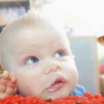 Medical Mystery: Infant Develops Unusual Fishy Odor