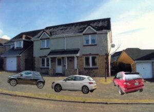 Rightmove Photo Error: Cars Appear ‘Stuck On’
