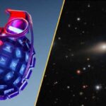 This week in science: Comet 3I/ATLAS’s birthplace nears discovery, bizarre gravitational quirk…
