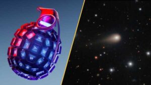 This week in science: Comet 3I/ATLAS’s birthplace nears discovery, bizarre gravitational quirk…