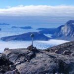 Greenland: Warped, Strained, and Diminishing from Ice Sheet Meltdown’s Lingering Effects
