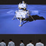 Lunar Farside Could Be Frostier, Research Suggests