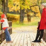 What did our ancestors say about autumn?