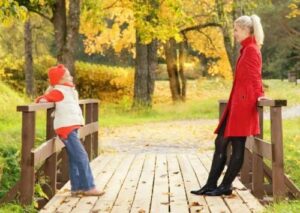 What did our ancestors say about autumn?