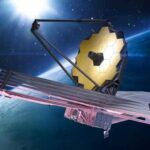 Possible ‘dark star’ sightings by Webb telescope in distant cosmos