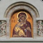 How did the Feast of the Intercession of the Holy Mother of…