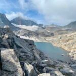 Yosemite's glaciers have survived for 20,000 years, but we may be the…
