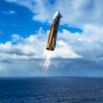 SpaceX Aiming for Eleventh Starship Flight Test This Month in South Texas