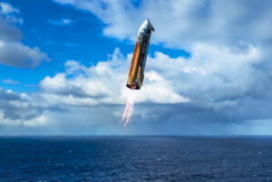 SpaceX Aiming for Eleventh Starship Flight Test This Month in South Texas